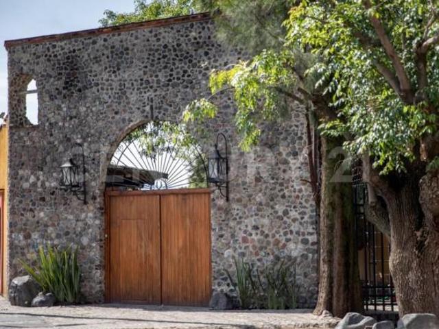 Quinta en venta en Atlixco, Puebla