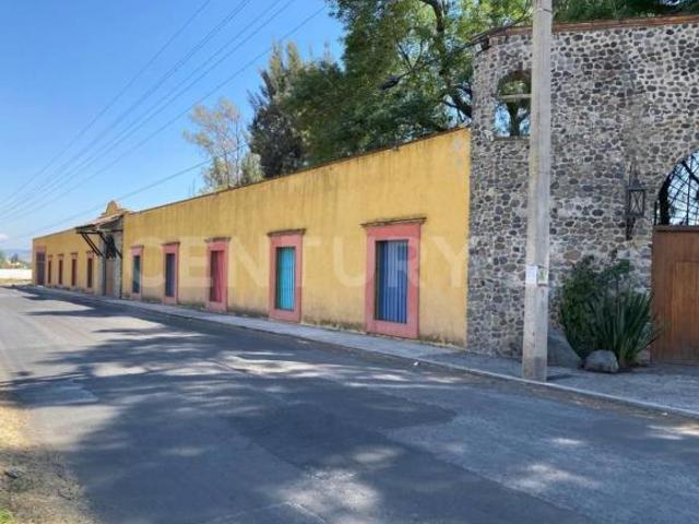 Venta Quinta Atlixco, Excelente inversión !
