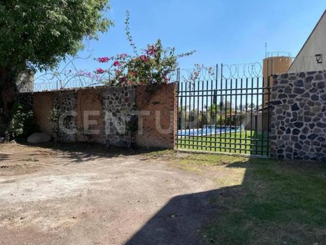 Venta Quinta Atlixco, Excelente inversión !