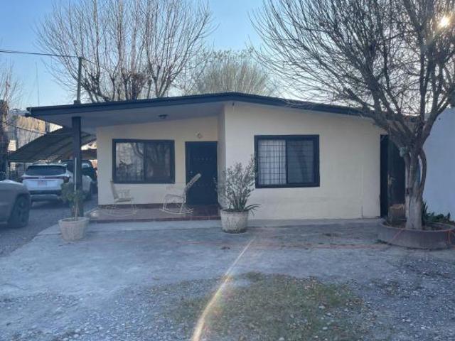 Quinta en venta en Cadereyta Jiménez, Nuevo León