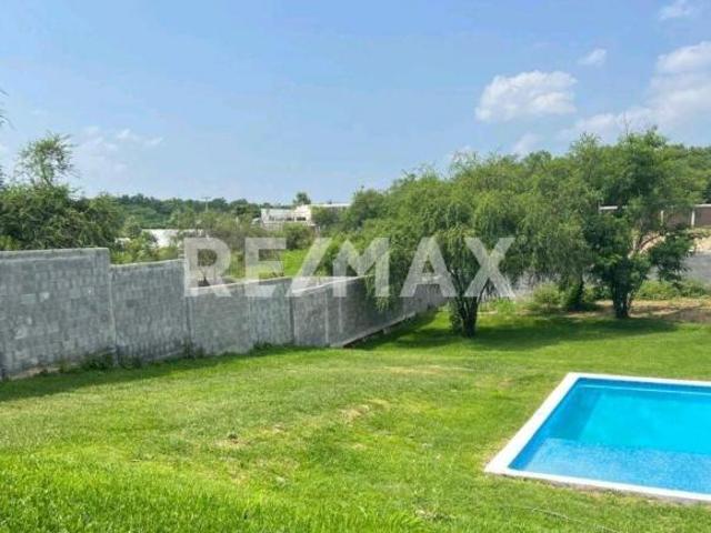 Venta Quinta Congregación Calles en Montemorelos Nuevo León México. 4