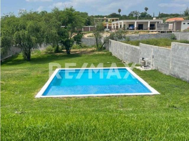 Venta Quinta Congregación Calles en Montemorelos Nuevo León México. 4