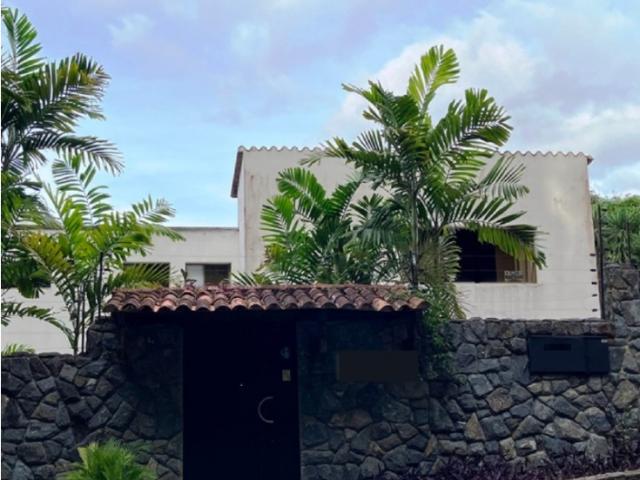 Casa en venta en Boca De Uchire, Miranda