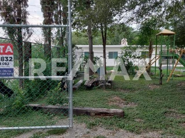 Venta Quinta de 1000m2 en Montemorelos N.L. México. 4