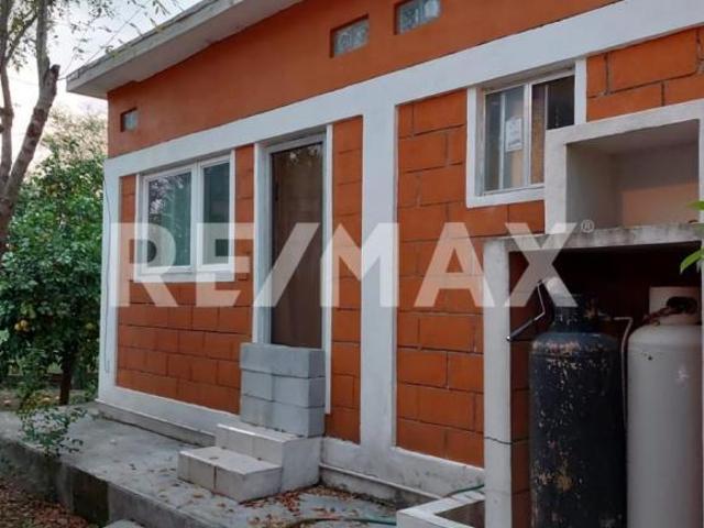 Venta Quinta de 1000m2 en Montemorelos N.L. México. 4