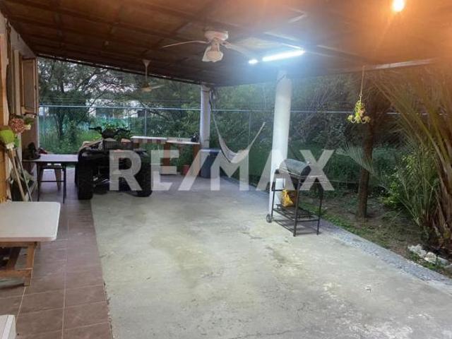 Venta Quinta de 1000m2 en Montemorelos N.L. México. 4