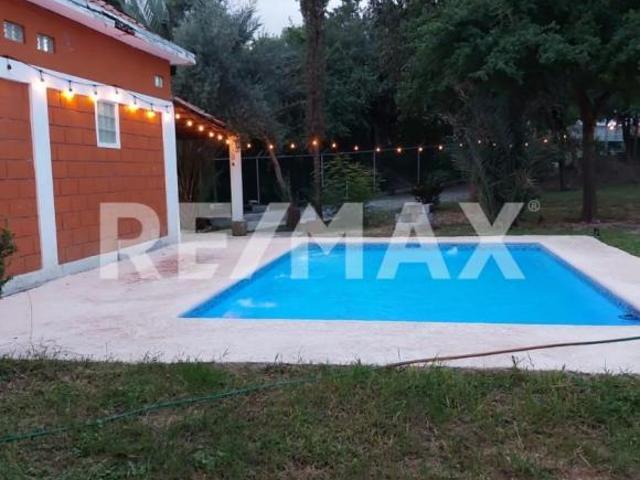 Venta Quinta de 1000m2 en Montemorelos N.L. México. 4