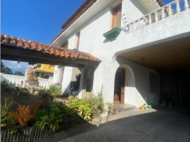 Casa en venta en Boca De Uchire, Miranda