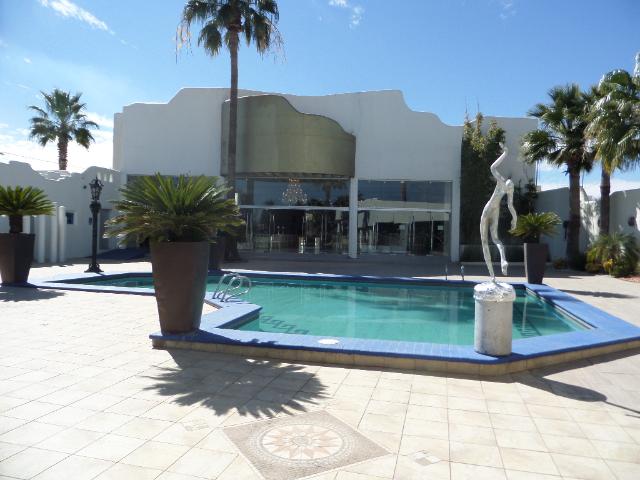 Quinta en venta en Chihuahua, Municipio de Chihuahua