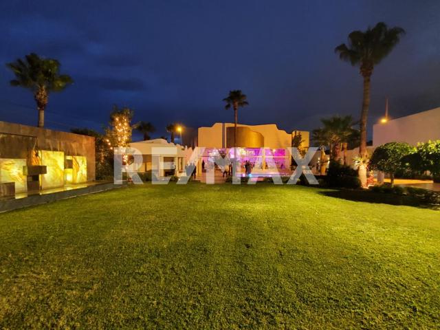 Quinta en venta en Chihuahua