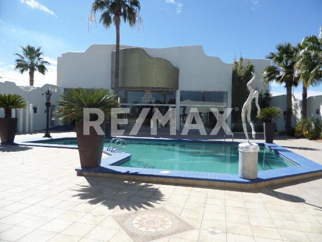 Quinta en venta en Chihuahua