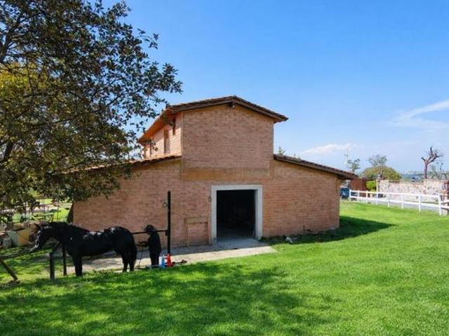 venta Quinta Ecuestre Haras del Bosque Puebla 12,030 m² de terreno | precio de Oportunidad