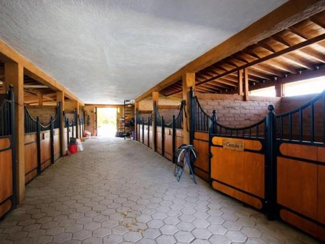 venta Quinta Ecuestre Haras del Bosque Puebla 12,030 m² de terreno | precio de Oportunidad