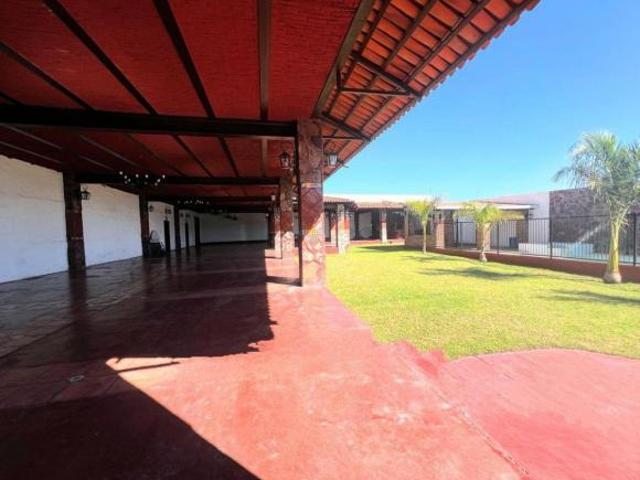 Quinta en venta en Tonalá, Jalisco