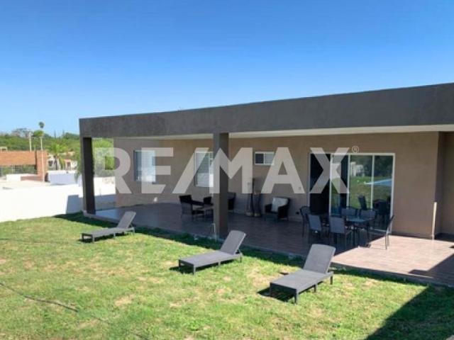 Casa en venta en Montemorelos, Nuevo León