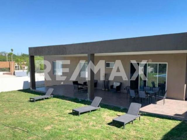 Casa en venta en Montemorelos, Nuevo León