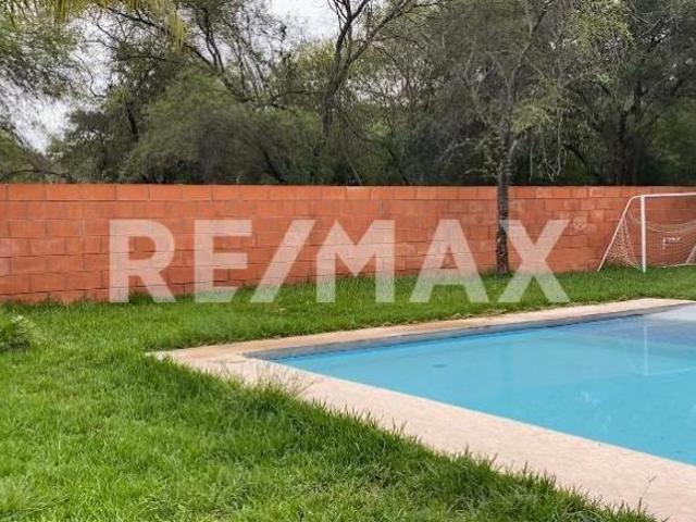 Venta quinta en Los Lirios Montemorelos Nuevo León, México. 4