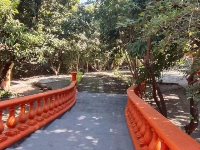 VENTA GRAN PROPIEDAD A PRECIO DE TERRENO EN CHICONCUAC, XOCHITEPEC, EDO DE MORELOS $6,750,000.00