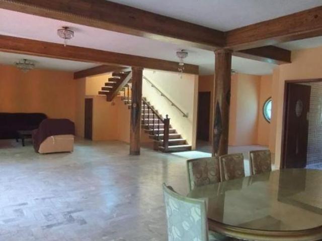 VENTA GRAN PROPIEDAD A PRECIO DE TERRENO EN CHICONCUAC, XOCHITEPEC, EDO DE MORELOS $6,750,000.00