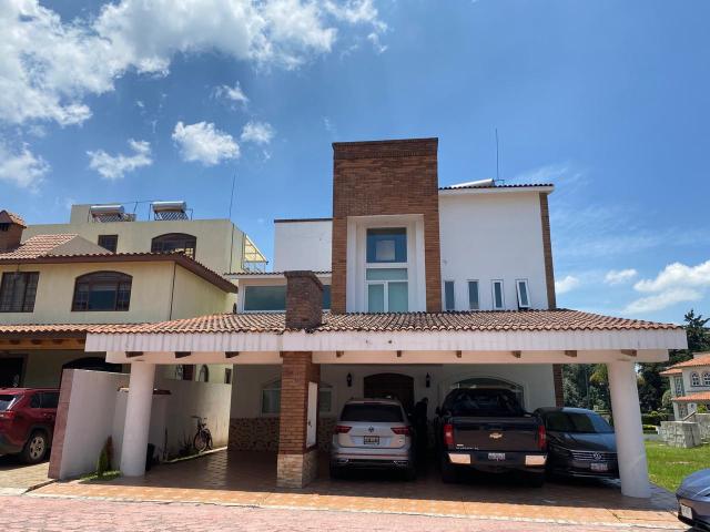 Casa en venta en Atlacomulco, Estado de México
