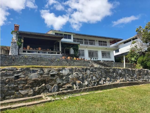 Casa en venta en Boca De Uchire, Miranda