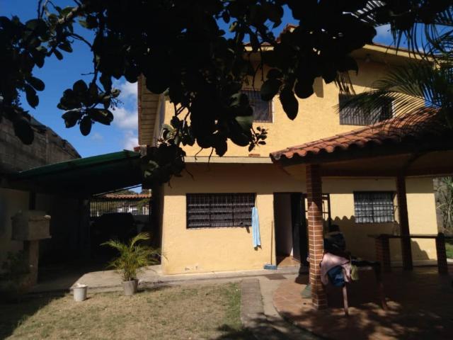 Casa en venta en Boca De Uchire, Miranda