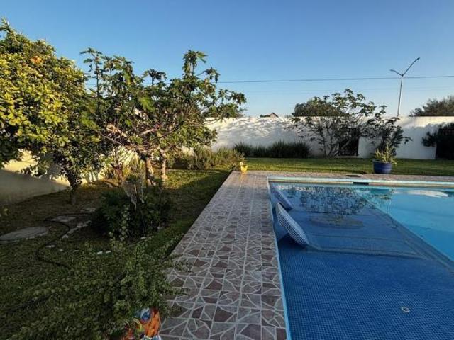 Quinta en venta en Apodaca, Nuevo León