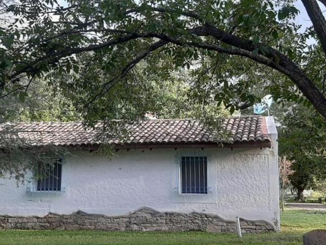 Venta Quinta y Huerta Nogalera en Bustamante Nuevo León 1071 4