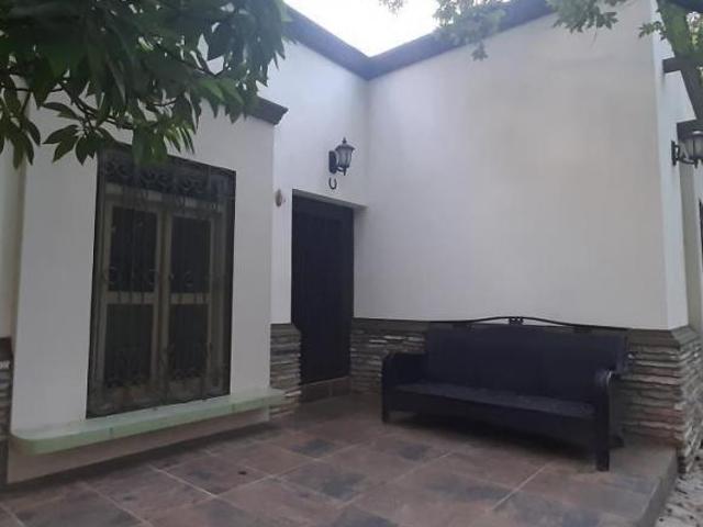 Venta Quinta y Huerta Nogalera en Bustamante Nuevo León 1071 4