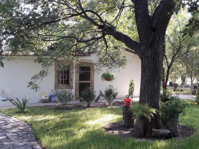 Venta Quinta y Huerta Nogalera en Bustamante Nuevo León 1071 4