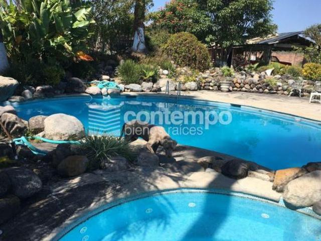 Rancho en venta en Zumpahuacán, Estado de México