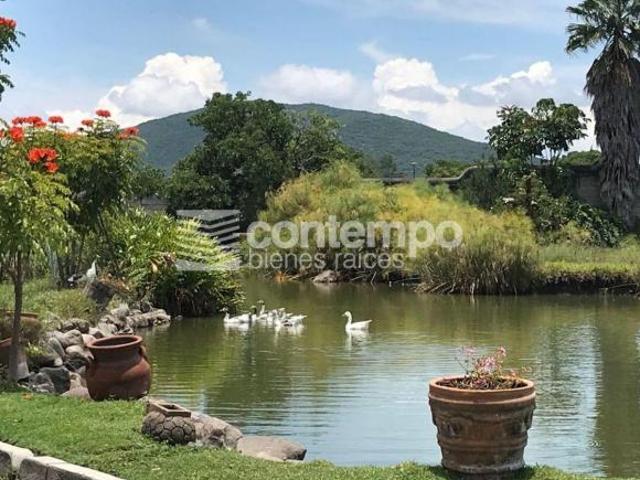 Rancho en venta en Zumpahuacán, Estado de México