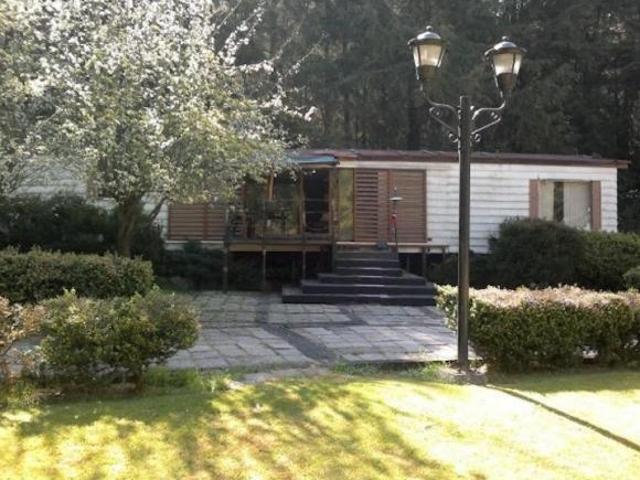 Venta Rancho como terreno en Acopilco