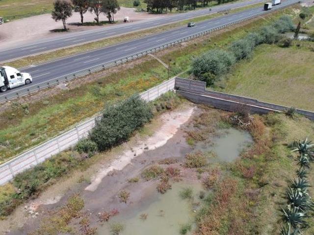 Rancho en venta en Polotitlán, Estado de México