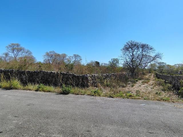 Rancho en venta en Dzemul, Yucatán