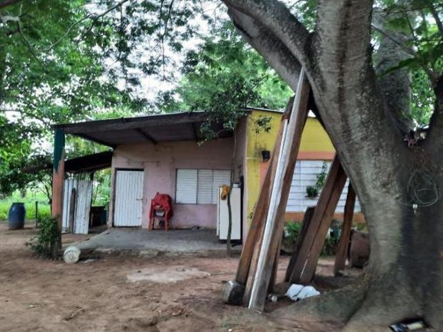 Rancho en venta en Isla, Veracruz