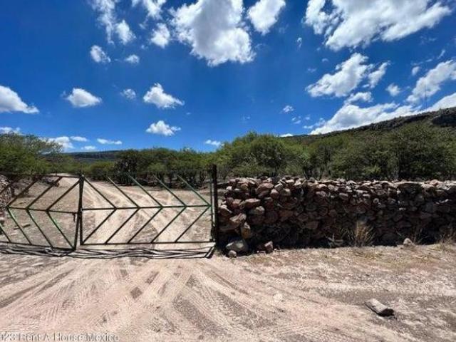 Rancho en venta en San José Iturbide, Guanajuato