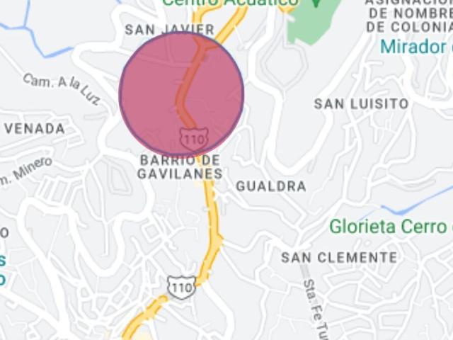 Rancho en venta en Guanajuato