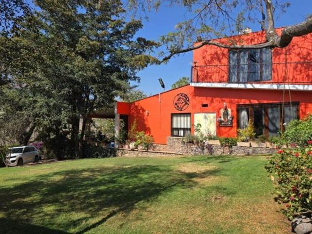 Quinta en venta en Tlajomulco De Zúñiga, Jalisco
