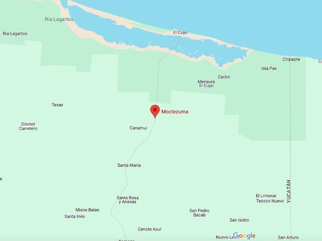 Rancho en venta en Temozón, Yucatán