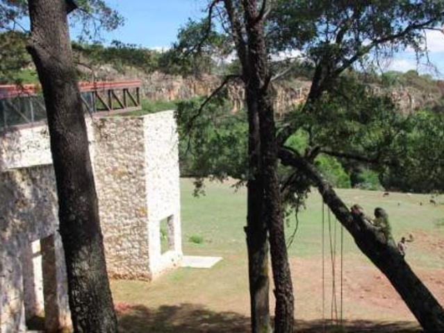 Venta Rancho en Estado de Mexico