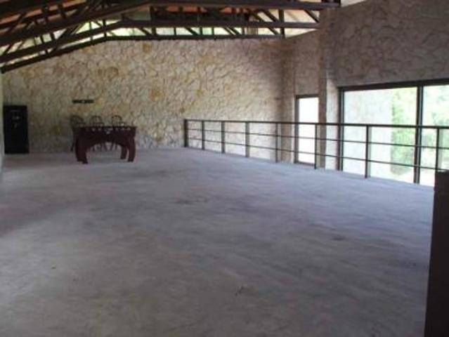 Venta Rancho en Estado de Mexico