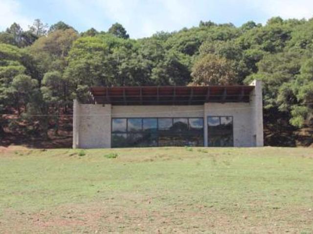 Venta Rancho en Estado de Mexico