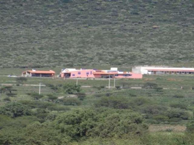 Rancho en venta en Colón