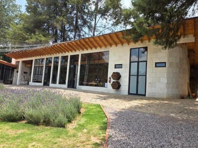 Rancho en venta en Valle De Bravo, Estado de México