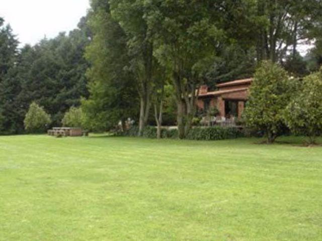 VENTA RANCHO ESTADO DE MEXICO