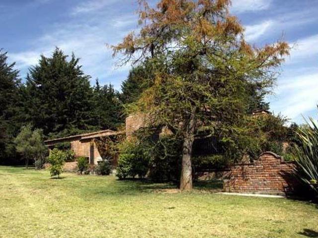 VENTA RANCHO ESTADO DE MEXICO