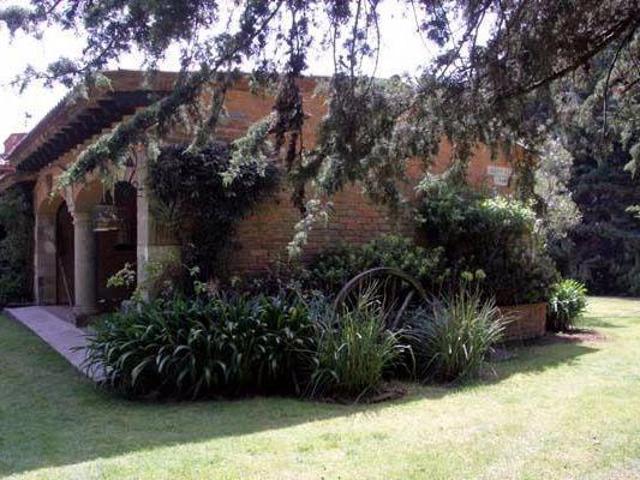 VENTA RANCHO ESTADO DE MEXICO