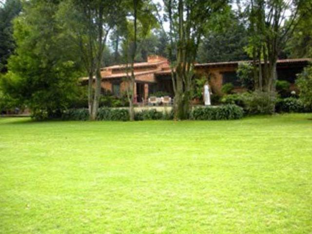 VENTA RANCHO ESTADO DE MEXICO