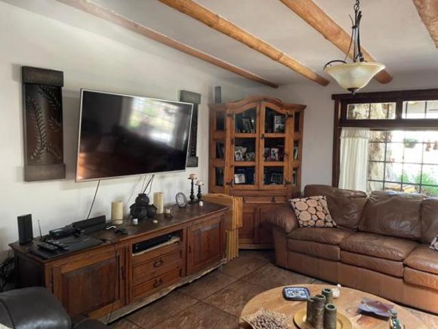 Venta Rancho Finca Ecuestre en Club Campestre Haras Puebla